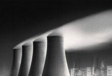 Michael Kenna: "Hayat bana ilham veriyor" 16 Michael Kenna 18