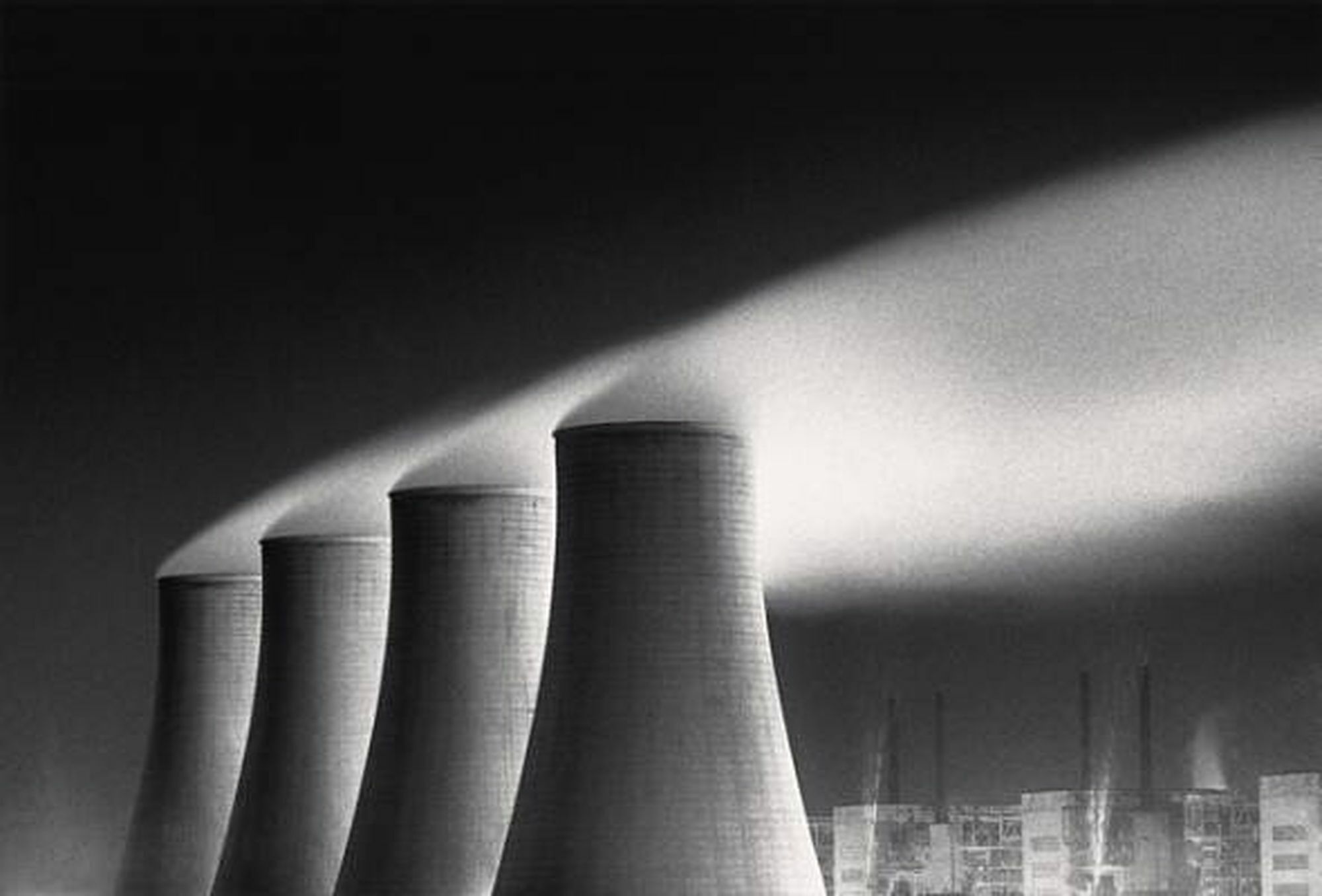 Michael Kenna 18