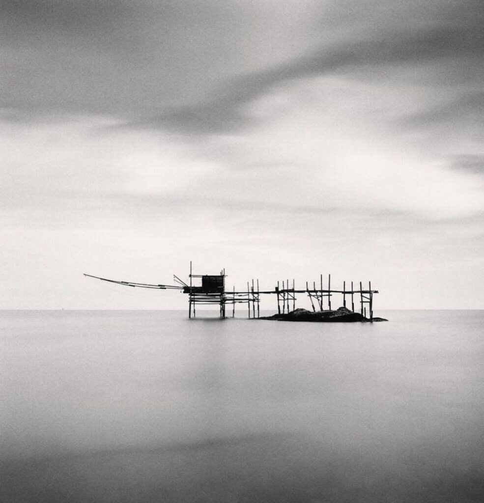 Michael Kenna: "Hayat bana ilham veriyor" 7 Michael Kenna 2 985x1024 1