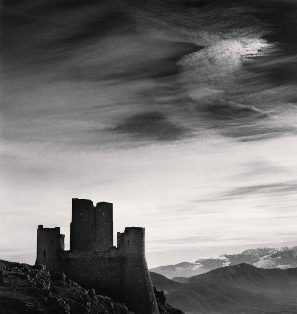 Michael Kenna: "Hayat bana ilham veriyor" 5 Michael Kenna 3 969x1024 1