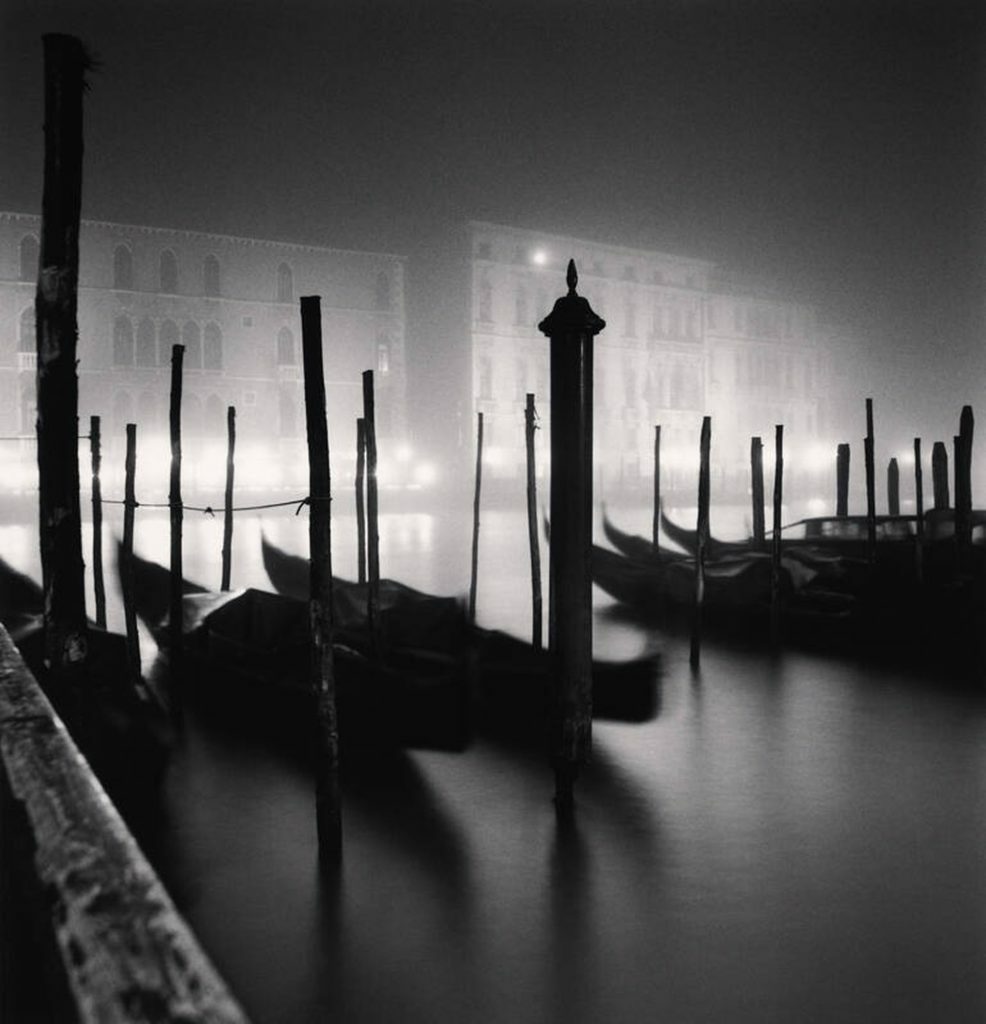 Michael Kenna: "Hayat bana ilham veriyor" 4 Michael Kenna 4 986x1024 1