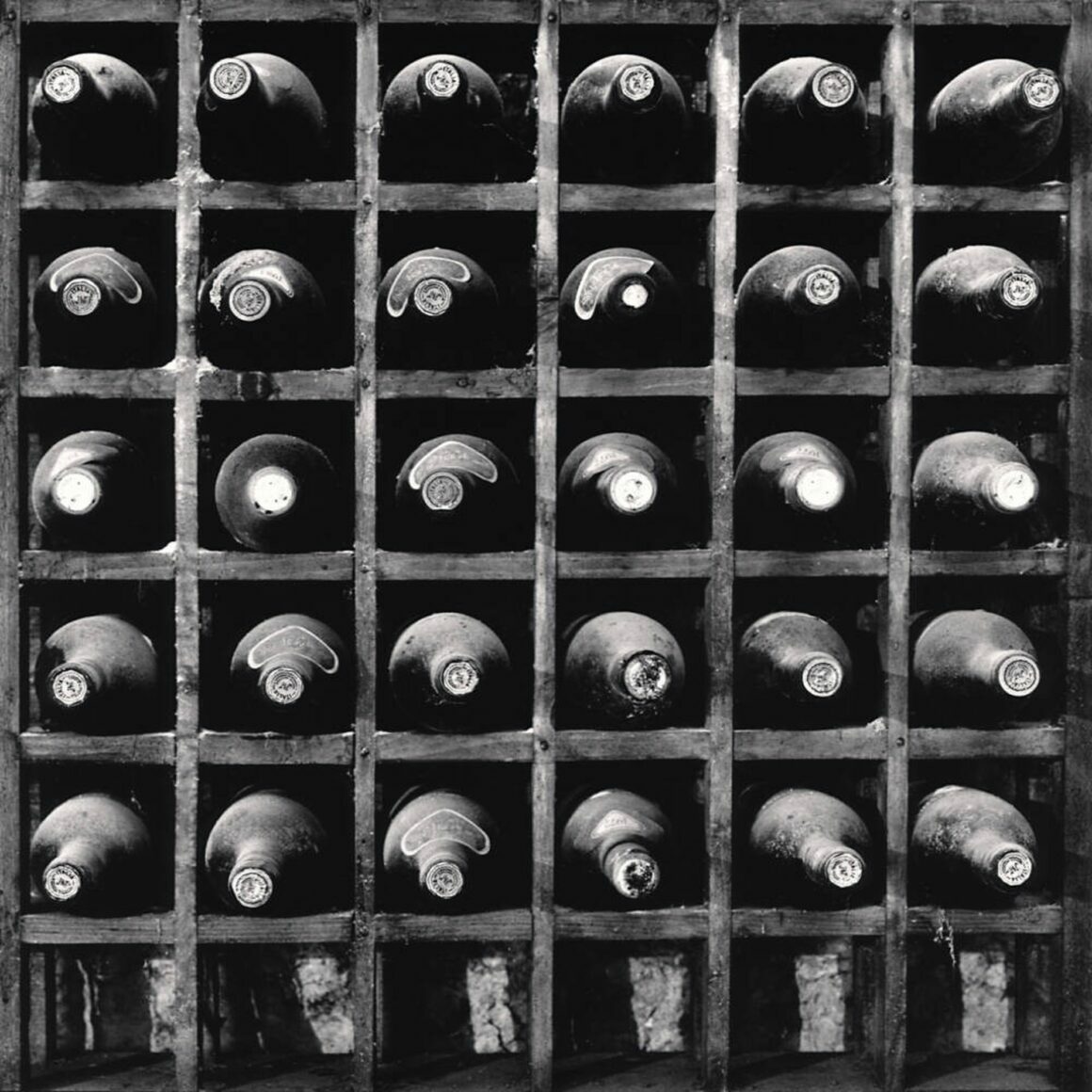 Michael Kenna: "Hayat bana ilham veriyor" 10 Michael Kenna 8