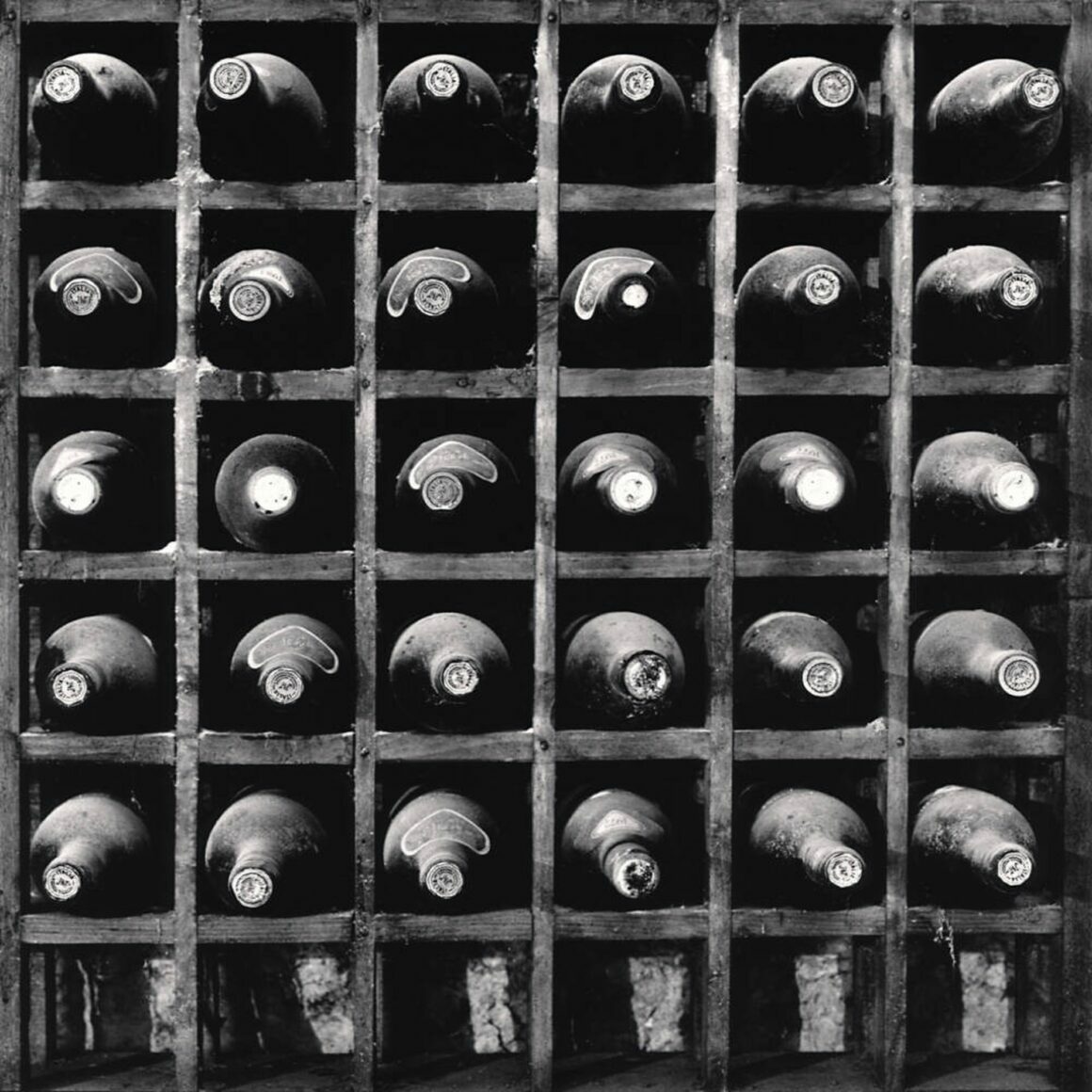 Michael Kenna 8