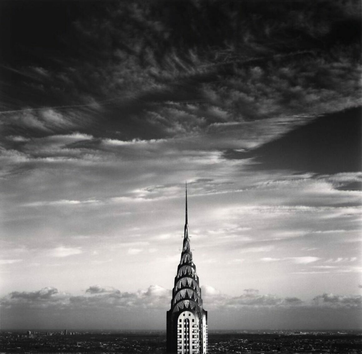 Michael Kenna: "Hayat bana ilham veriyor" 6 Michael Kenna 9