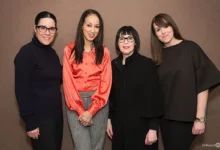 'Çığır Açan' Moda Fotoğrafçısı Roxanne Lowit Öldü 2 Moda Fotografcisi Roxanne Lowit Oldu