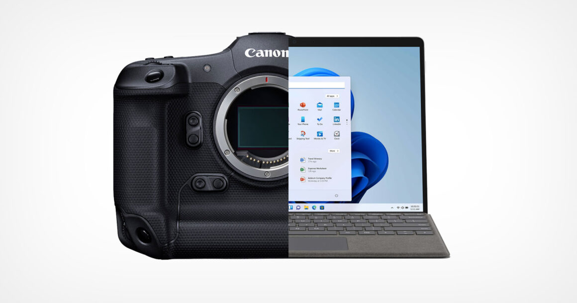 Canon neden Kamera Dünyasının Microsoft'u? 1 Why Canon is the Microsoft of the Camera World