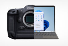 Canon neden Kamera Dünyasının Microsoft'u? 16 Why Canon is the Microsoft of the Camera World