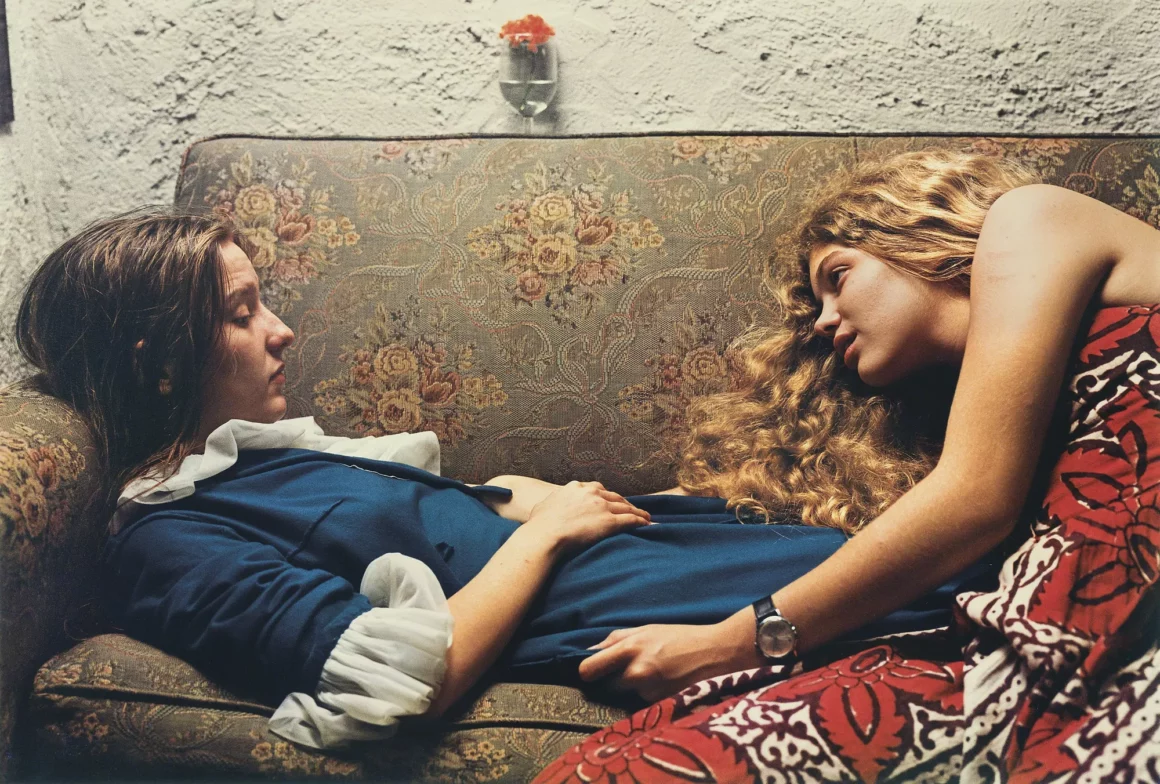 William Eggleston'ın Gündelik Renkli Fotoğrafları Sanat Dünyasını Şok Etti 3 William Egglestonin Gundelik Renkli Fotograflari Sanat Dunyasini Sok Etti 003