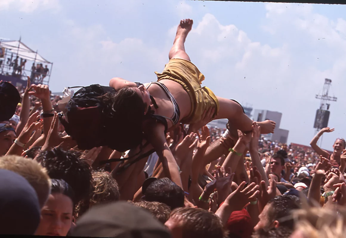 Woodstock99011sanalsergi
