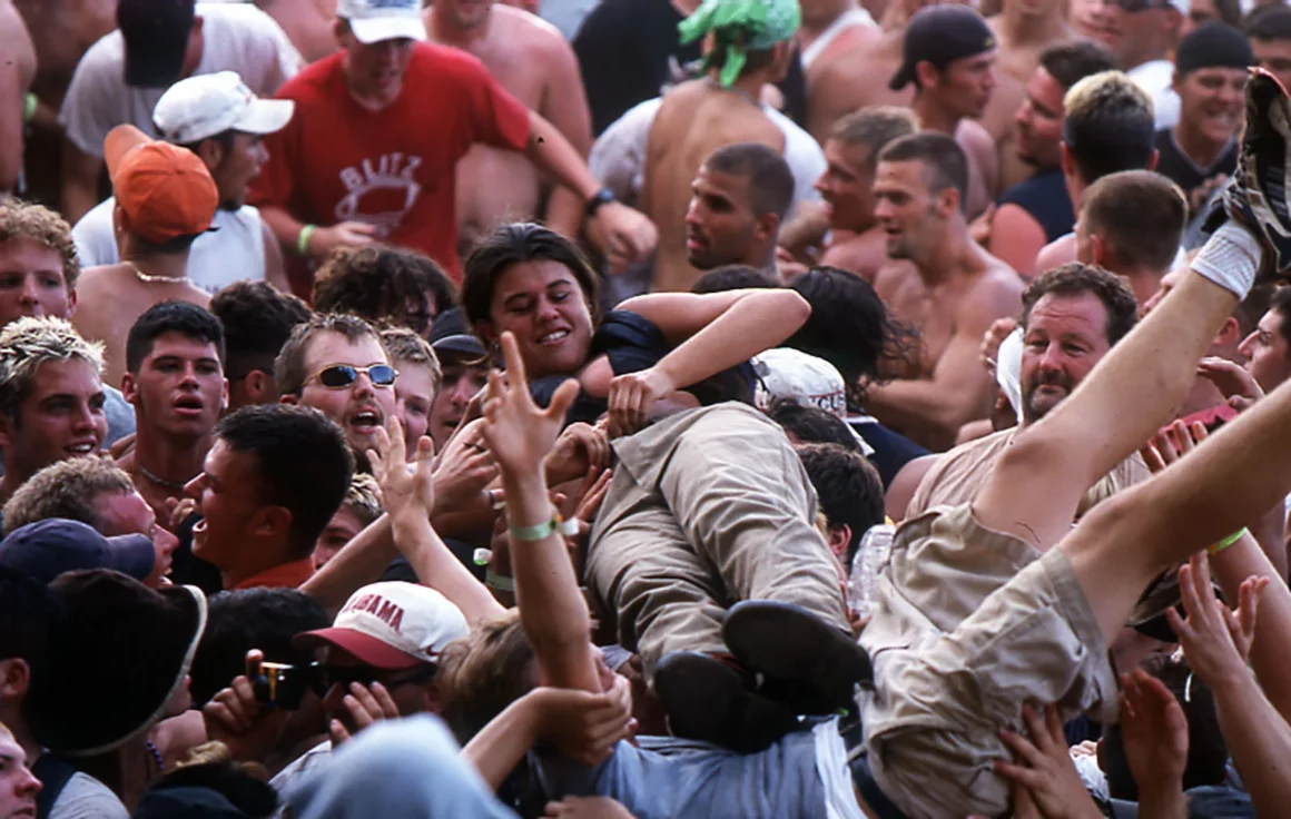 Woodstock99035sanalsergi