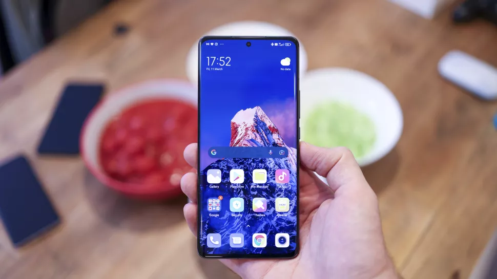 Xiaomi 12 Pro incelemesi 2 Xiaomi 12 Pro incelemesi