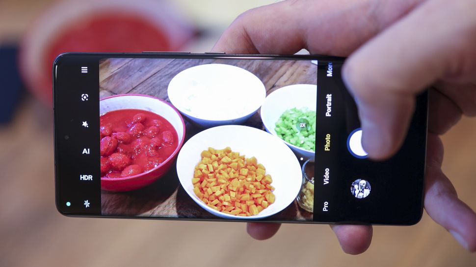 Xiaomi 12 Pro incelemesi 12 Xiaomi 12 Pro incelemesi 011