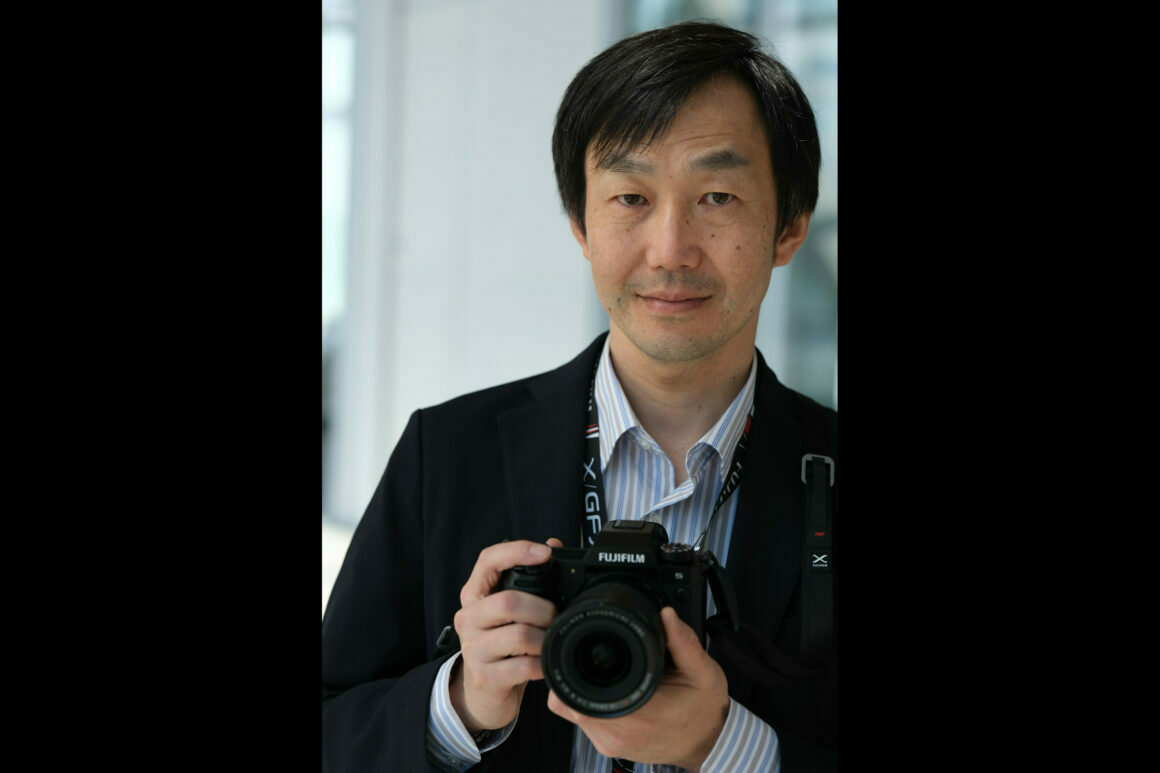 Fujifilm X-H2 ve X-H2S : Karşılaştırma 2 Yuji Igarashi