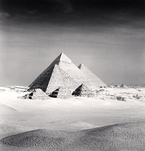 Michael Kenna: "Hayat bana ilham veriyor" 22 c360000