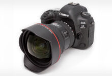 DSLR Kamera nedir? 7 canon 5d mark iv dslr