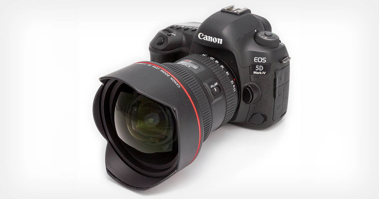 DSLR Kamera nedir? Sanal Sergi