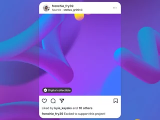 Meta, Hem Facebook hem de Instagram Arasında NFT Paylaşımını Sağlıyor 6 facebook nft instagram meta