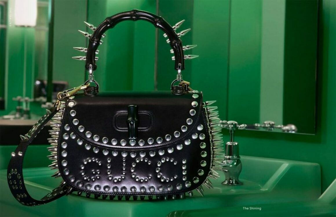 Stanley Kubrick'ten ilham alan Gucci reklam kampanyası 17 fashion gucci kubrick 17 805x521 1