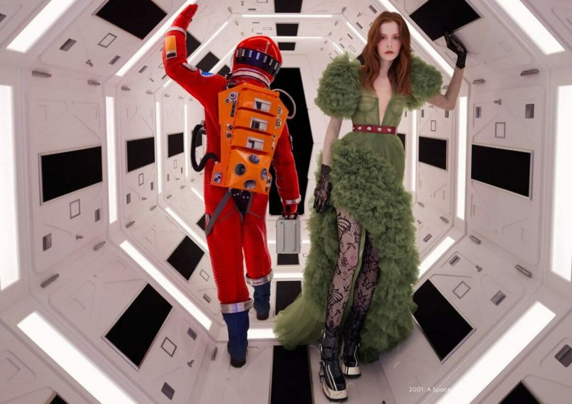 Stanley Kubrick'ten ilham alan Gucci reklam kampanyası 18 fashion gucci kubrick feature 805x568 1