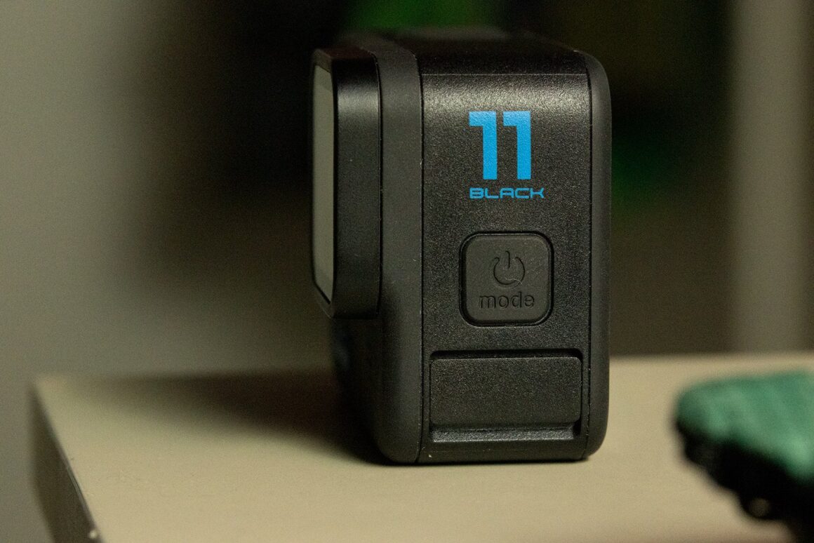 GoPro Hero11 Black İncelemesi 4 gopro hero11 black action camera review 2