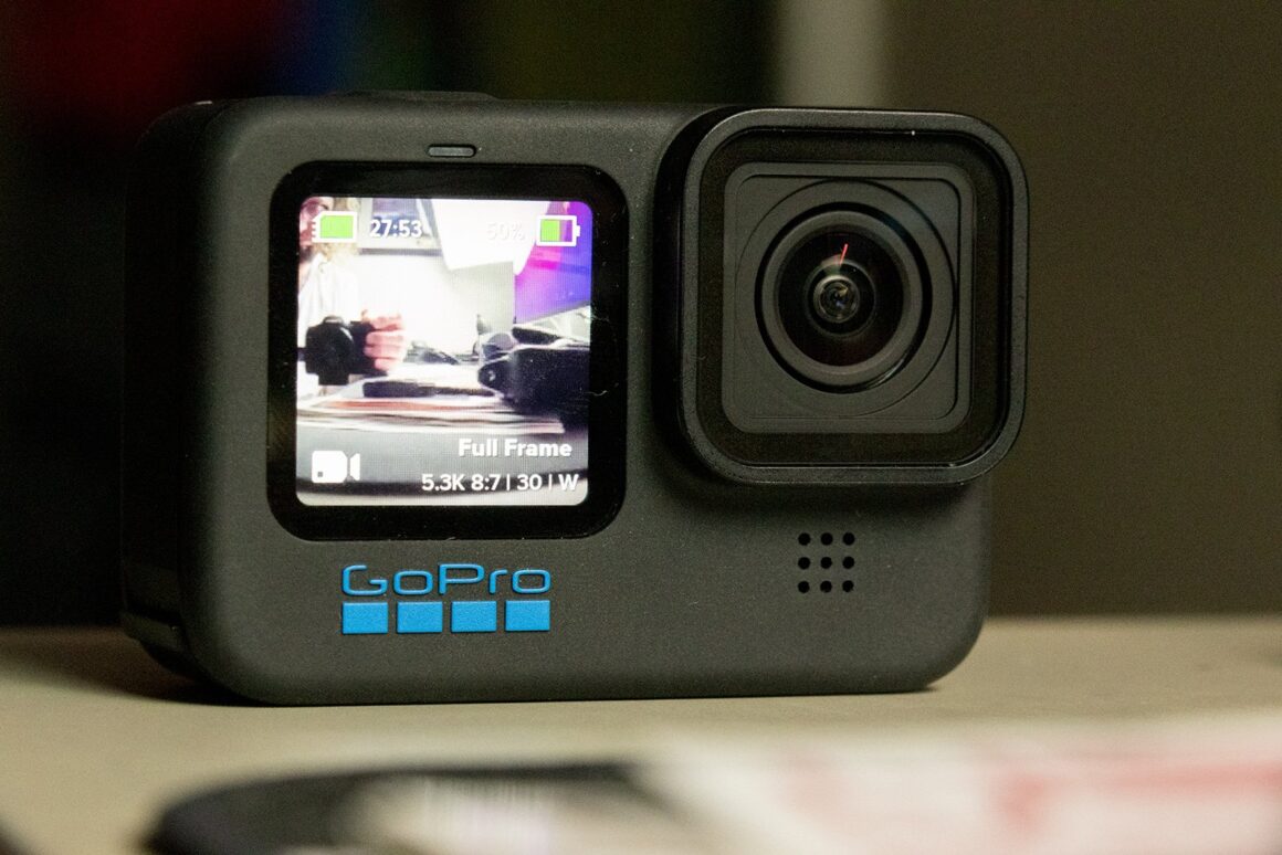 GoPro Hero11 Black İncelemesi 3 gopro hero11 black action camera review 4