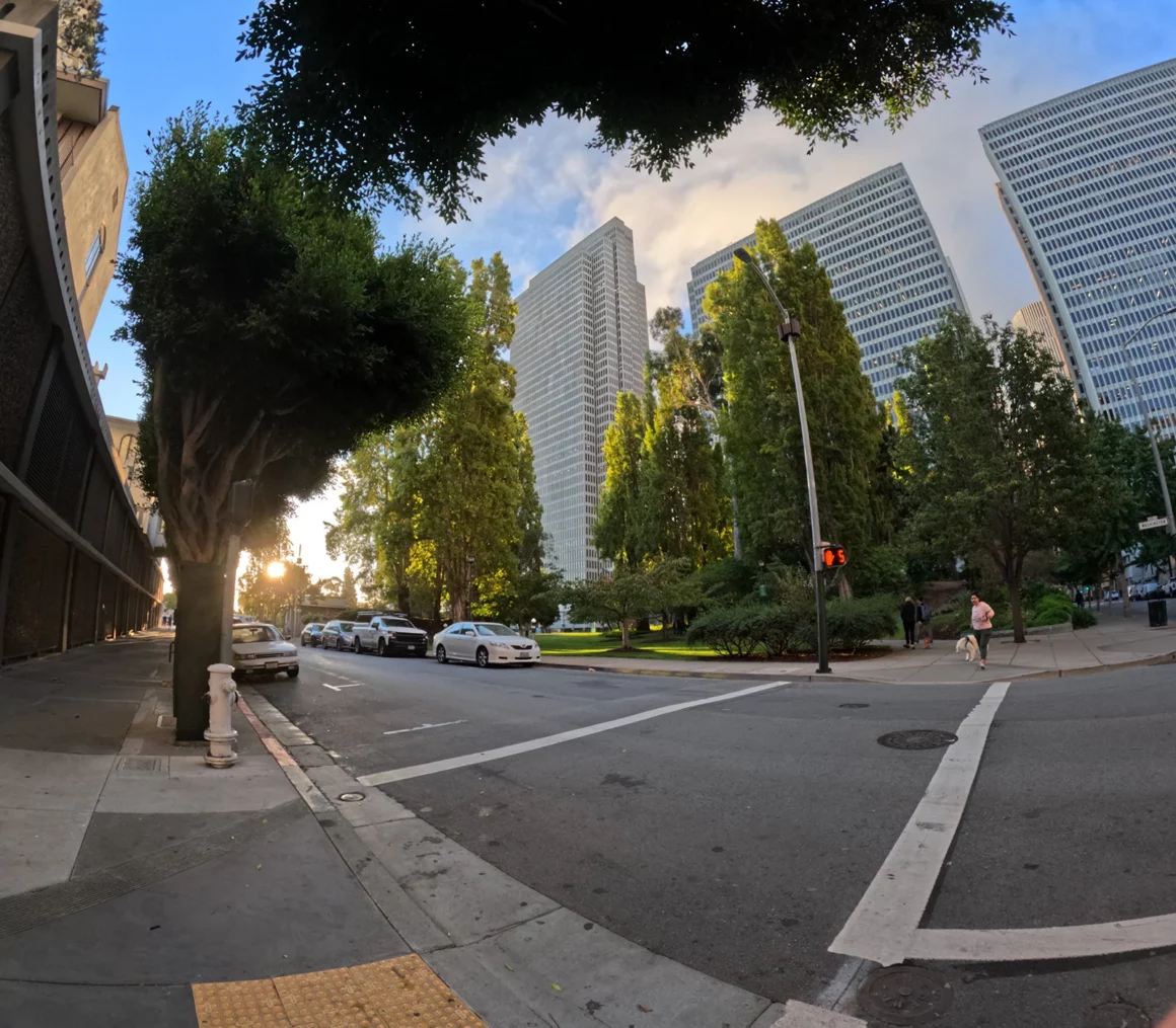 GoPro Hero11 Black İncelemesi 7 gopro hero11 black action camera sample 3