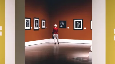 how to get art in gallery featured