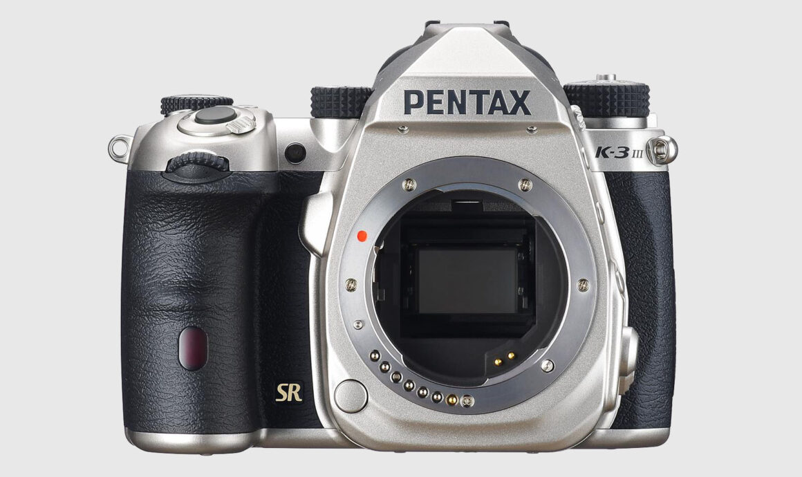 2022'deki En İyi DSLR Fotoğraf Makineleri 6 pentaxk3iii