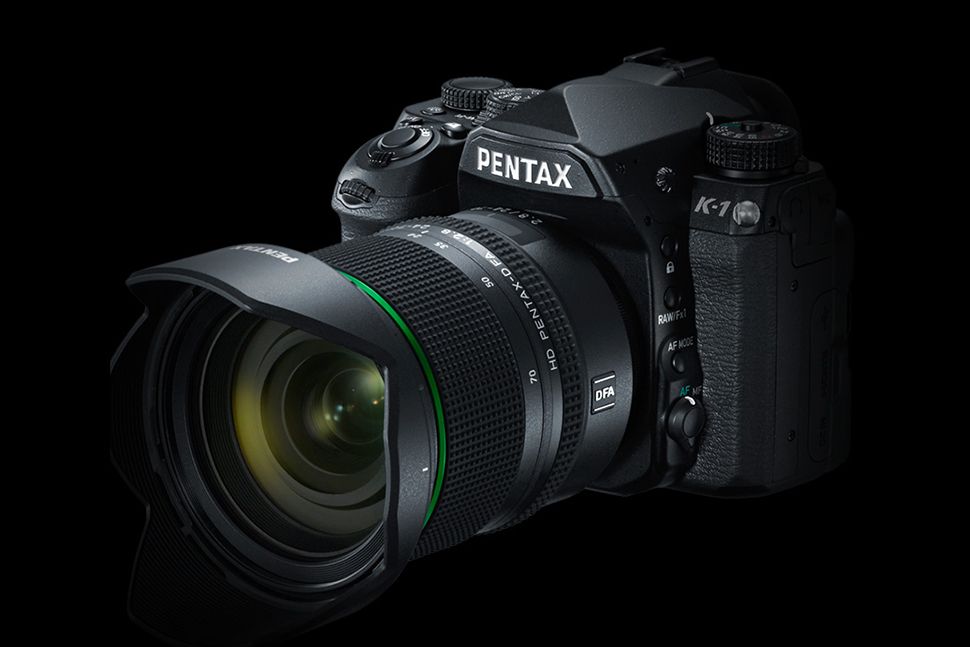 2022'de Aynasız vs DSLR 14 pentex k 1