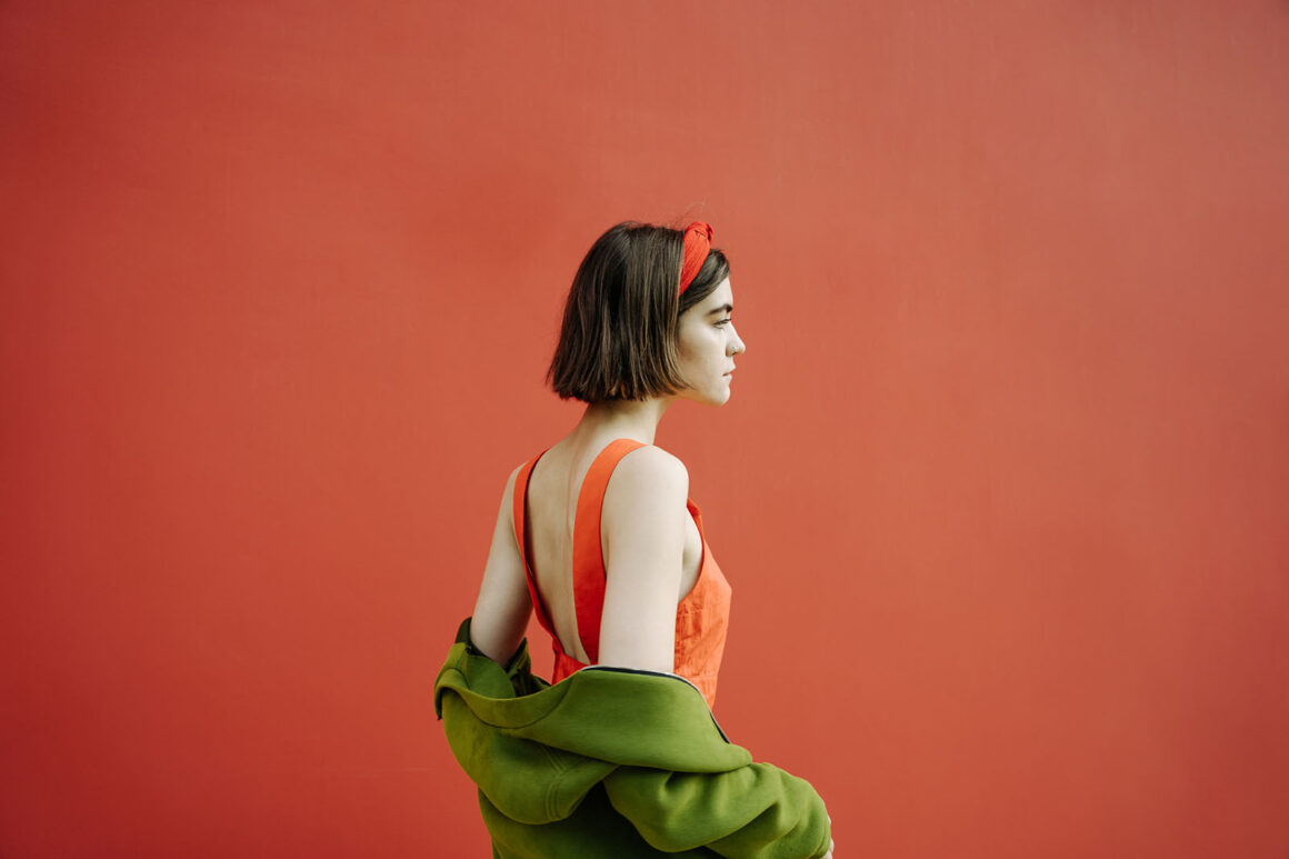 Fotoğrafta Tamamlayıcı Renkler 16 portrait complementary