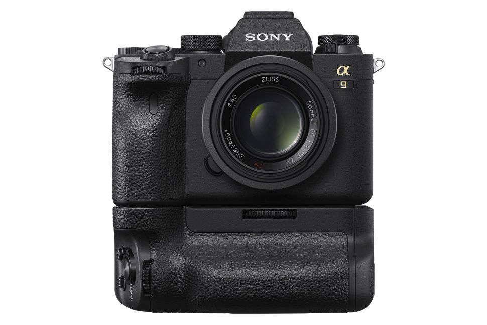 2022'de Aynasız vs DSLR 11 sony a 9