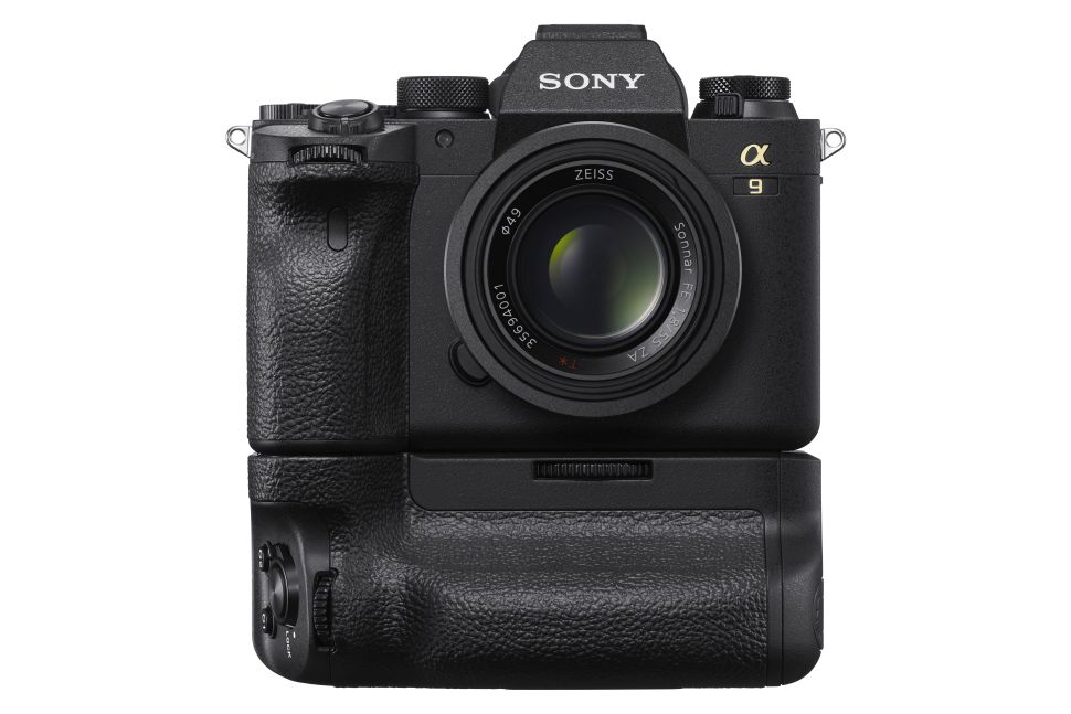 sony a 9