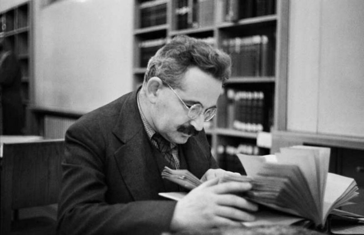 Walter Benjamin’in Bakış Açısından Tarih ve Fotoğraf İlişkisi