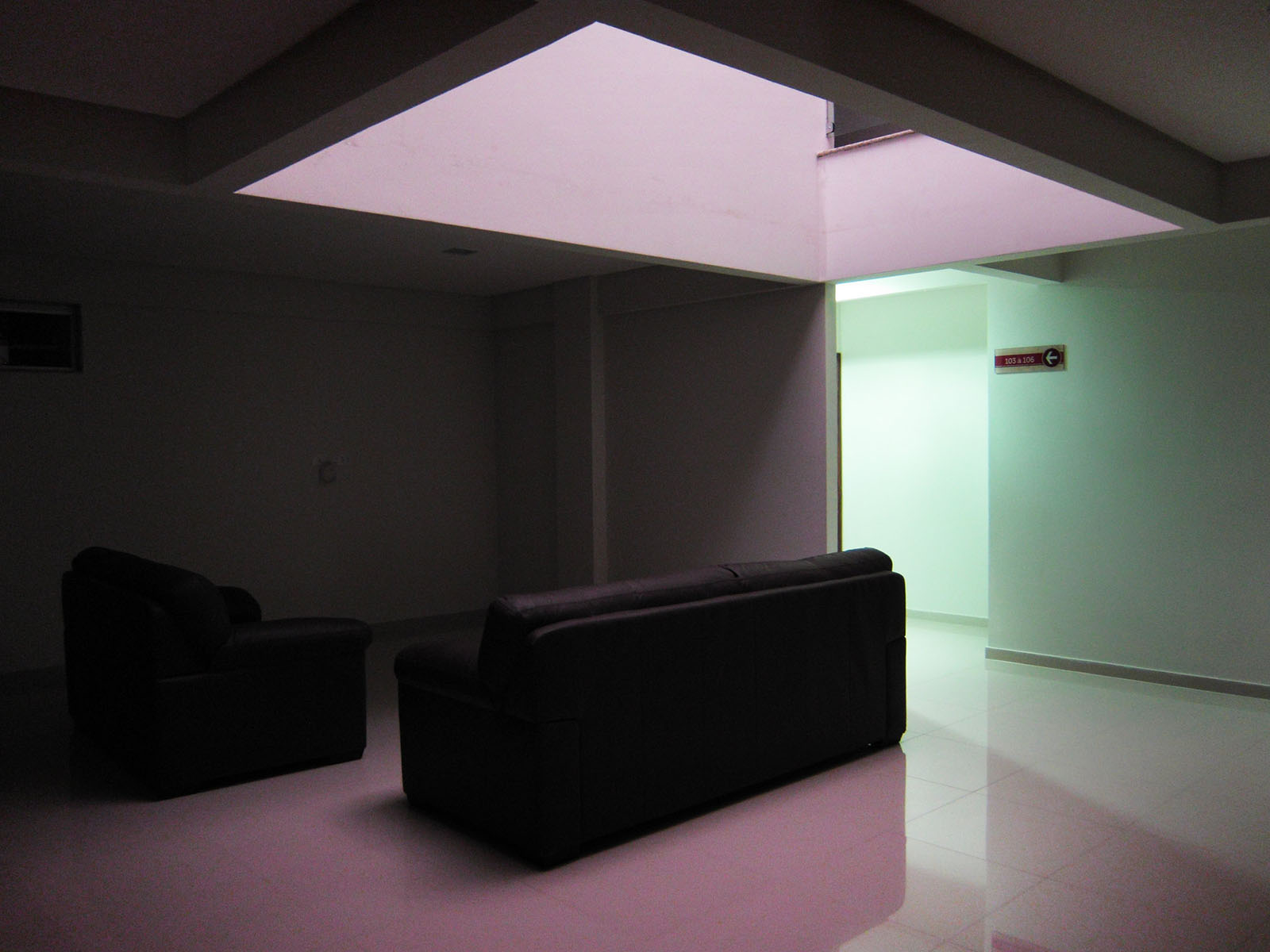 whitebalancelighting Sanal Sergi