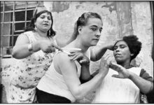 Henri Cartier-Bresson'ın "Life's Work" Fotoğraf Kitabı Şimdi 11. Baskısında 7 021 543 Noir Blanc