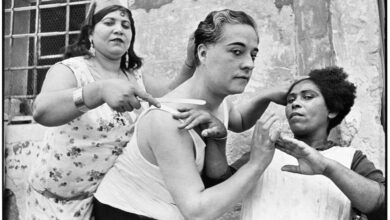 Henri Cartier-Bresson'ın "Life's Work" Fotoğraf Kitabı Şimdi 11. Baskısında 55 021 543 Noir Blanc