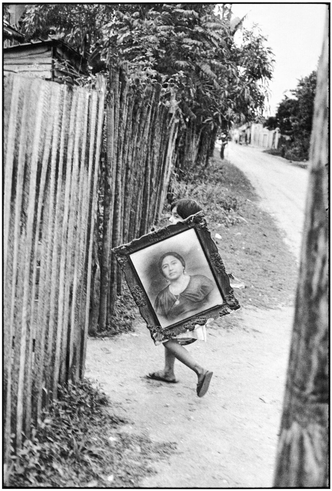 Henri Cartier-Bresson'ın "Life's Work" Fotoğraf Kitabı Şimdi 11. Baskısında 5 052 543 Noir Blanc