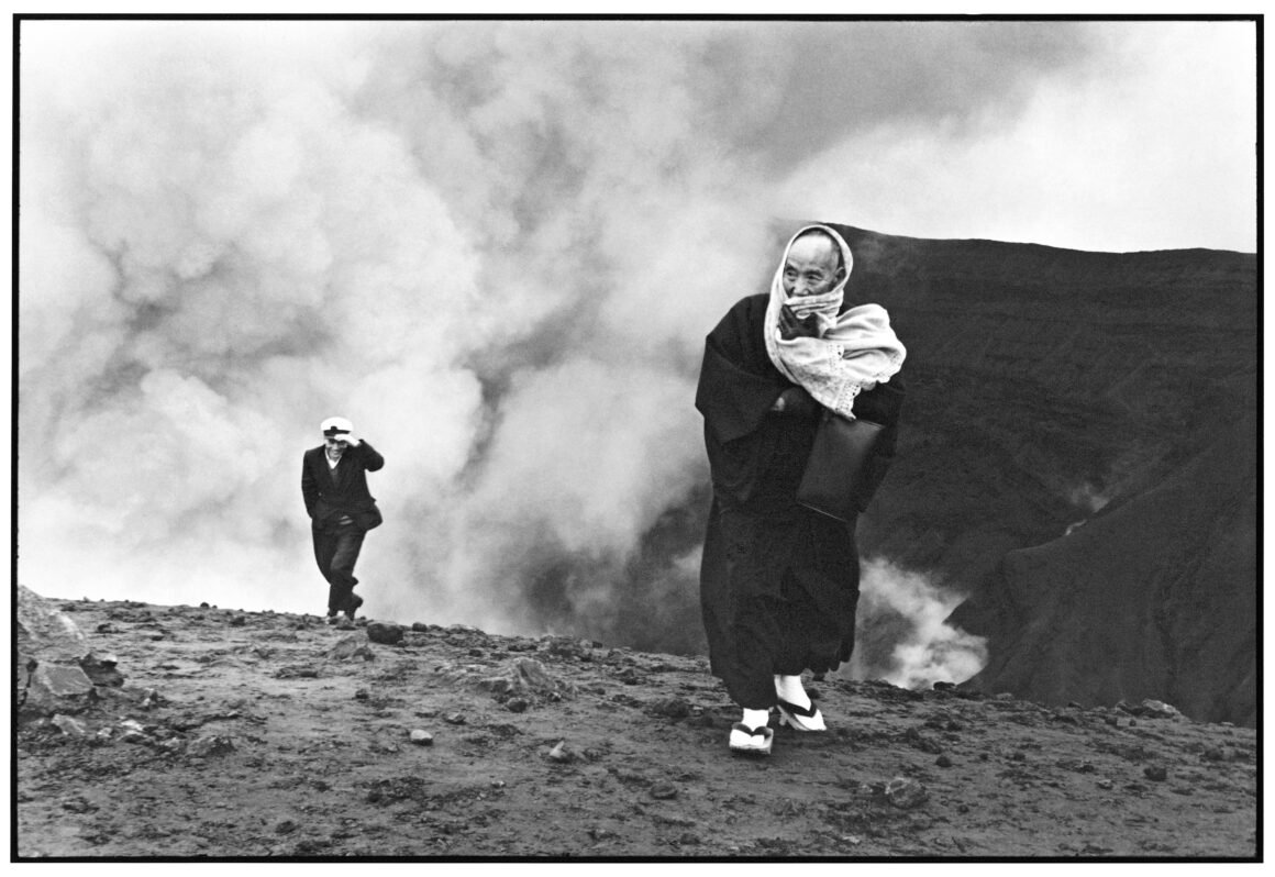 Henri Cartier-Bresson'ın "Life's Work" Fotoğraf Kitabı Şimdi 11. Baskısında