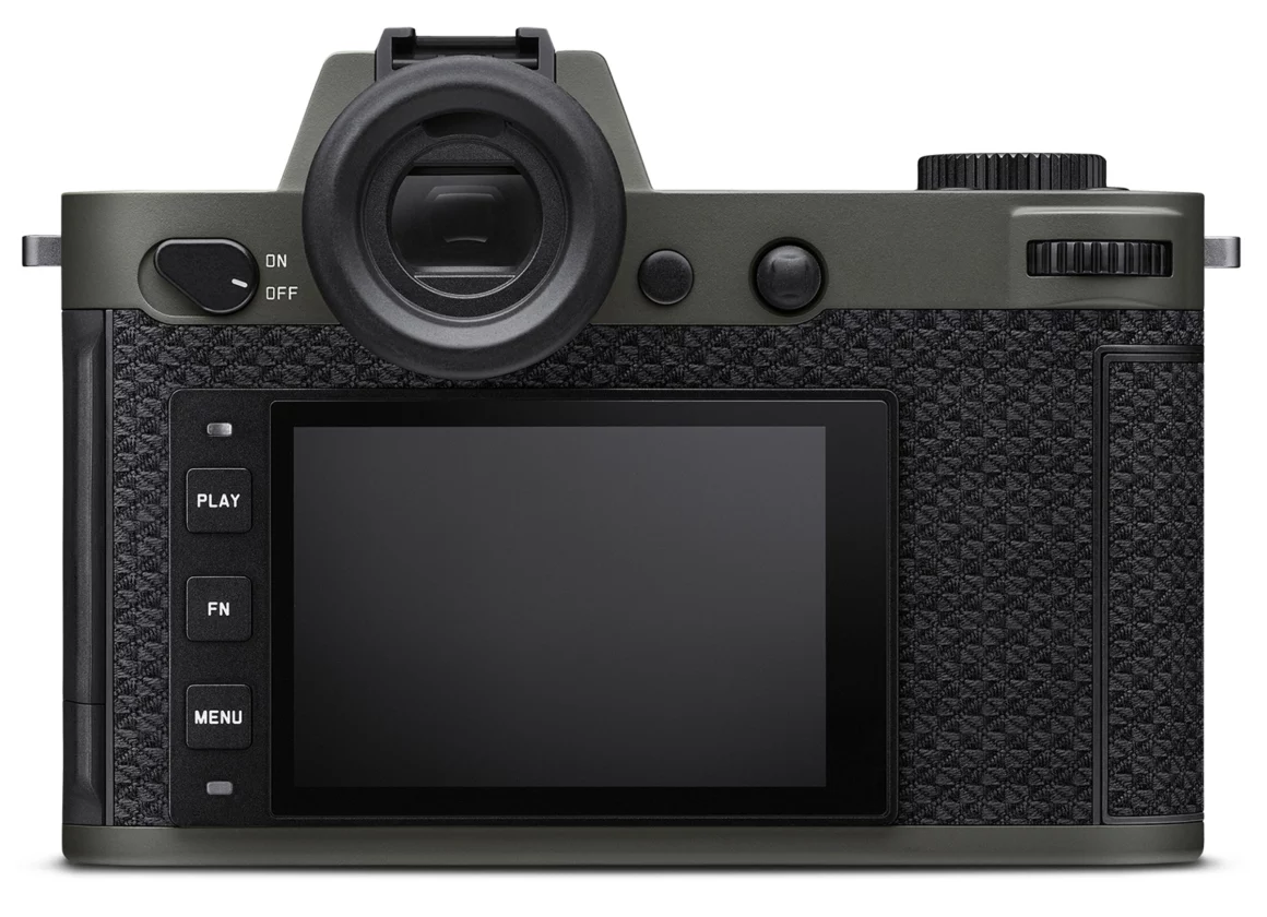 Leica SL2-S, 'Muhabir' Tedavisini Almak İçin En Son Kamerasıdır 3 10891 Leica SL2 S Reporter back LoRes