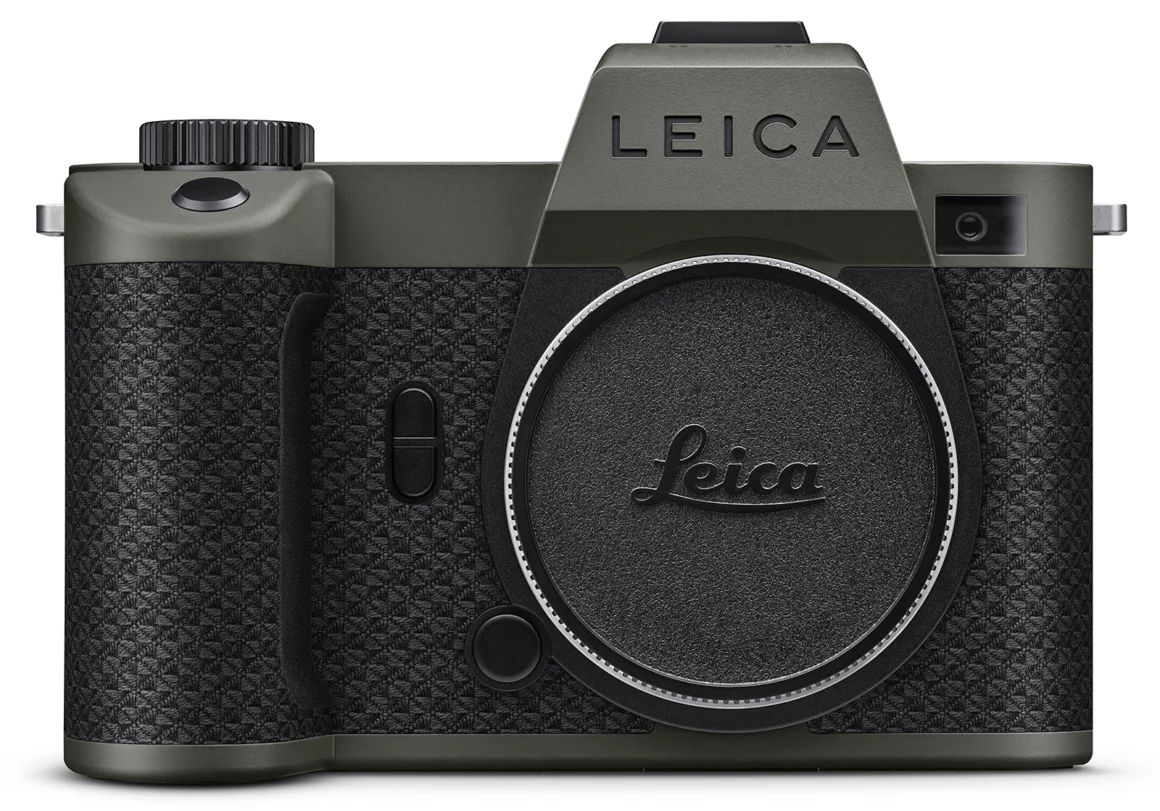 Leica SL2-S, 'Muhabir' Tedavisini Almak İçin En Son Kamerasıdır 2 Leica SL2-S, 'Muhabir' Tedavisini Almak İçin En Son Kamerasıdır