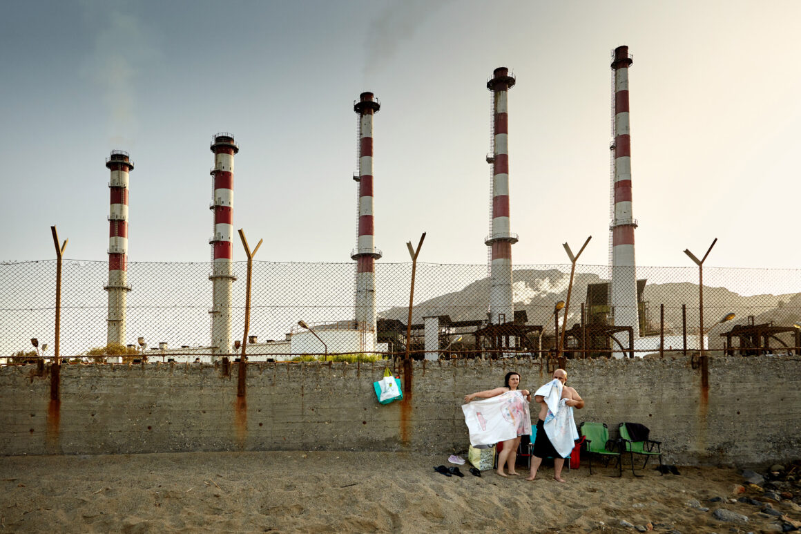 2022 Nature Conservancy Fotoğraf Yarışması 5 1 PeopleNature Janusz Jurek