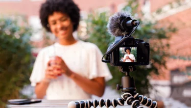 2022de vlog icin en iyi kameralar header