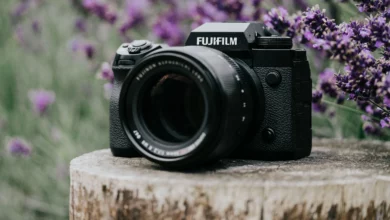 2022deki en iyi Fujifilm kameralari header