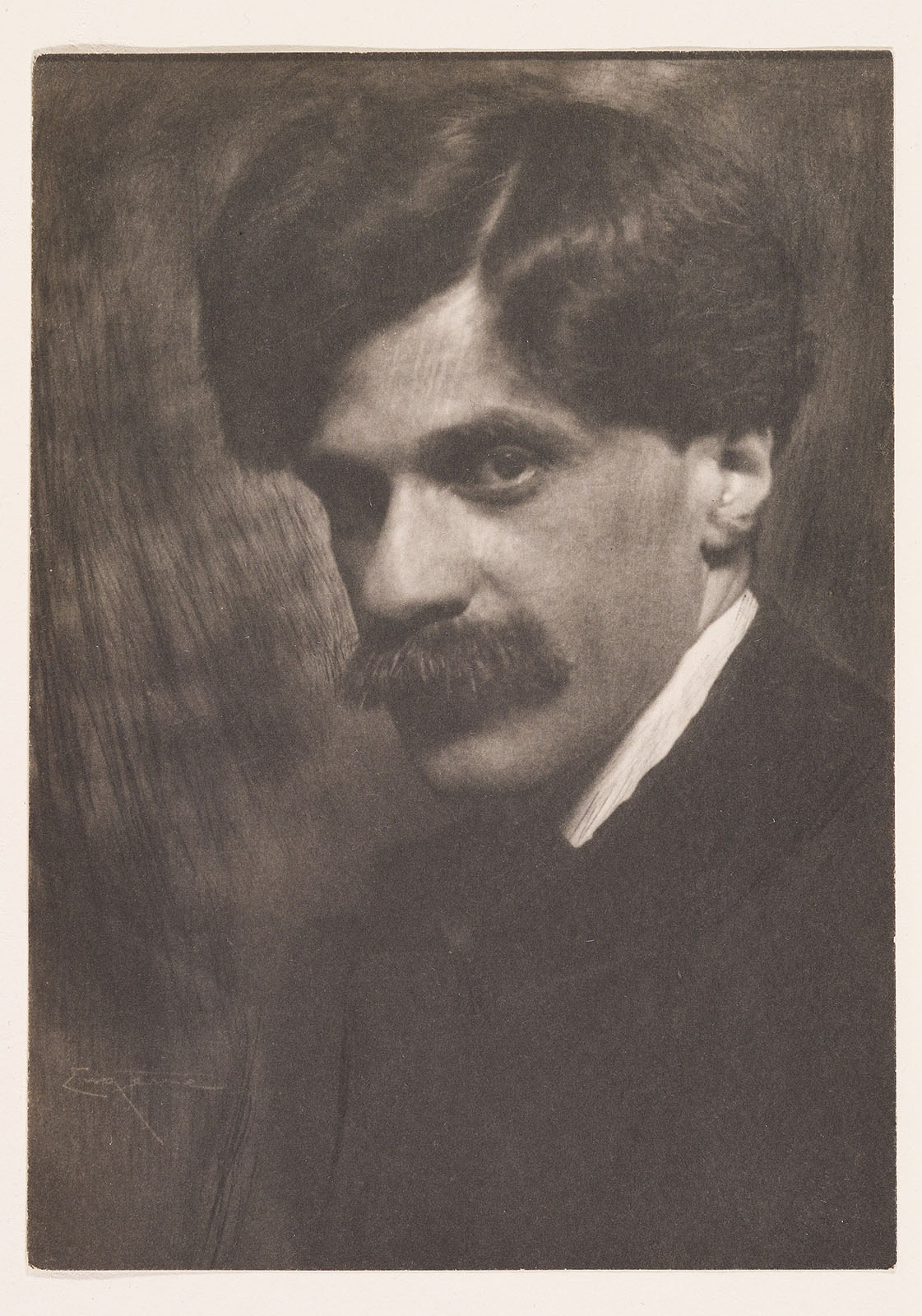 Fotoğrafçı Emlak Satışında Çok Nadir Stieglitz Baskıları Buldu 16 2048px Alfred Stieglitz MET DP257144