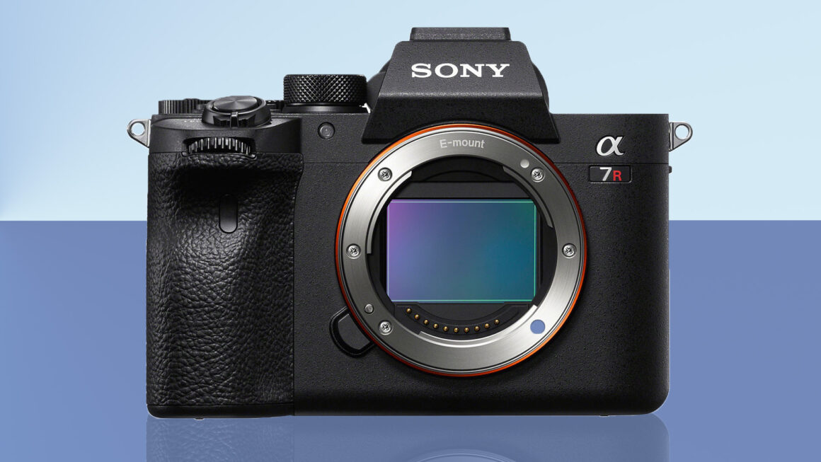 Sony A7R V önümüzdeki hafta geliyor! 2 Sony A7R V önümüzdeki hafta geliyor!