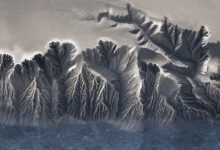 2022 Epson Uluslararası Pano Ödülleri 22 Aerial Jinyi He China