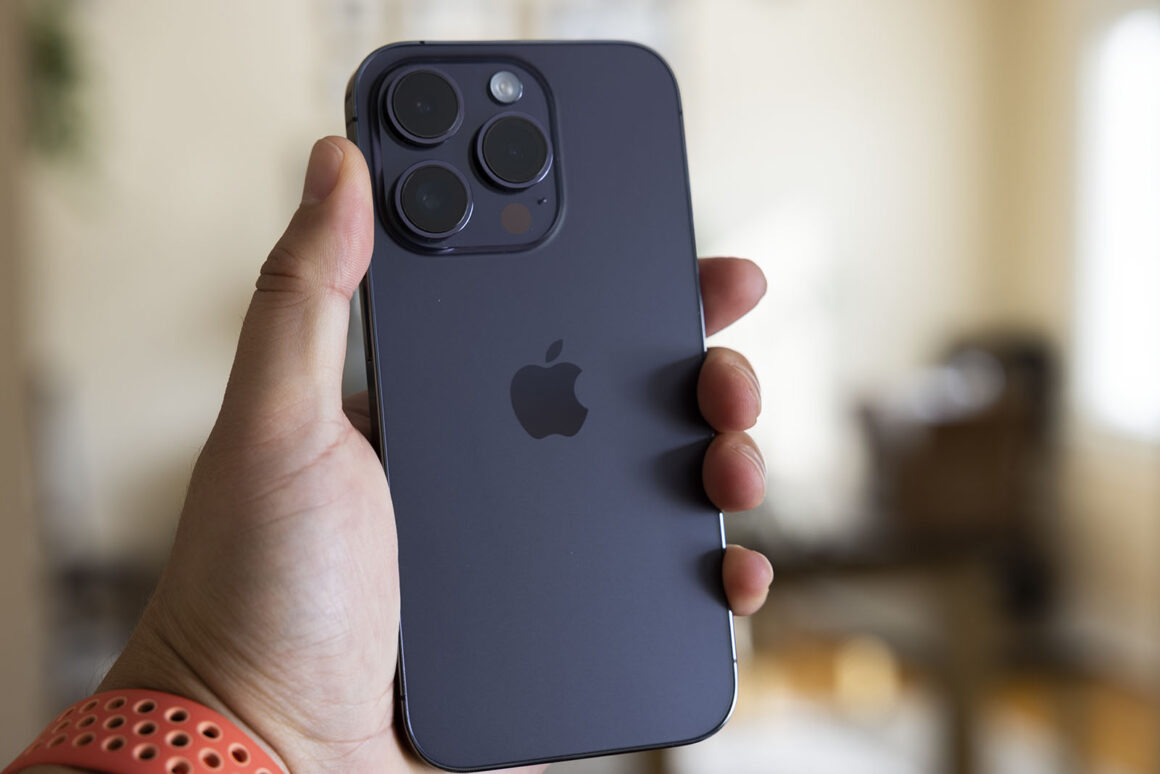 Apple iPhone 14 Pro İncelemesi 2 Apple iPhone 14 Pro İncelemesi