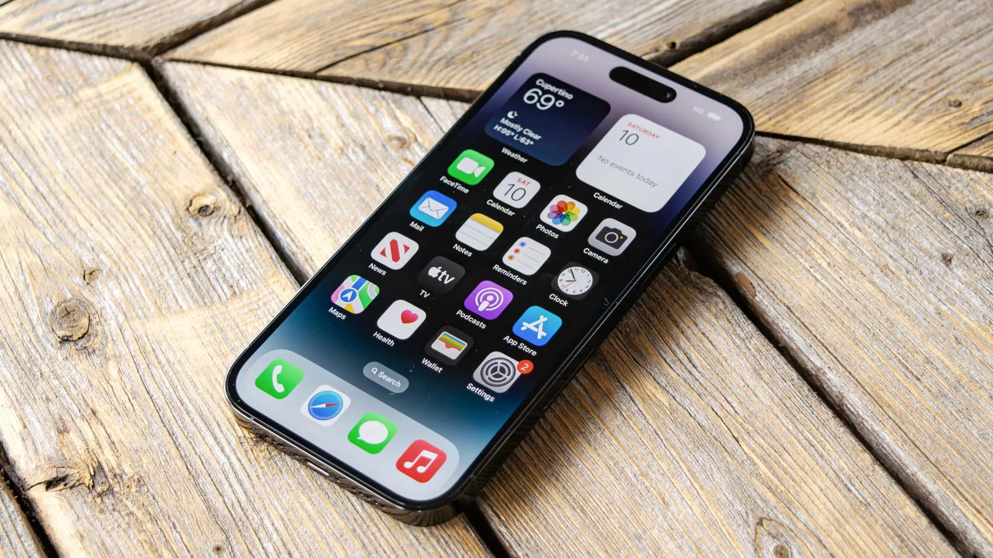 Apple iPhone 14 Pro Incelemesi header jpg