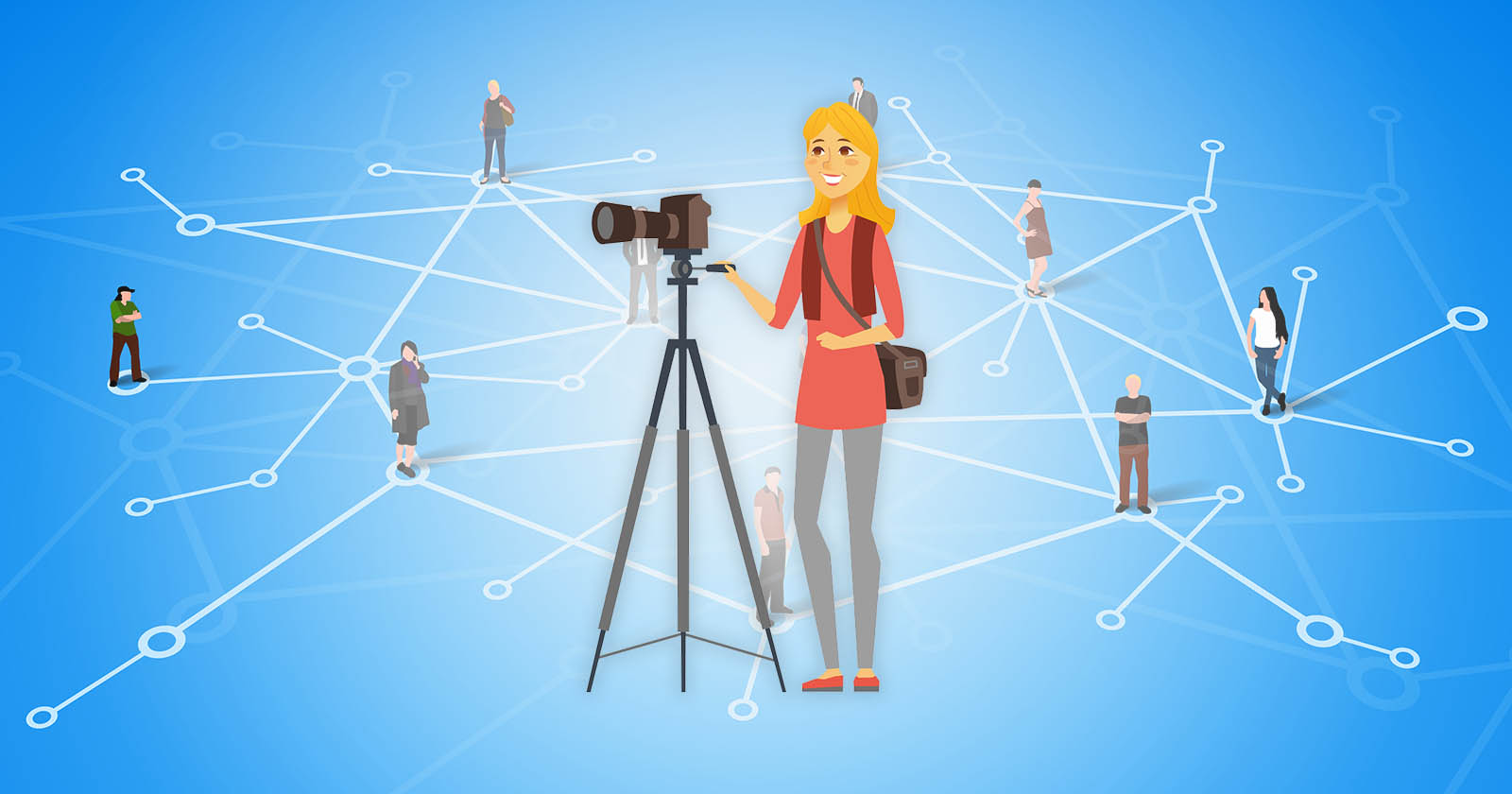 Bir Fotoğrafçının Ağ Oluşturma Kılavuzu 1 Bir Fotografcinin Ag Olusturma Kilavuzu header