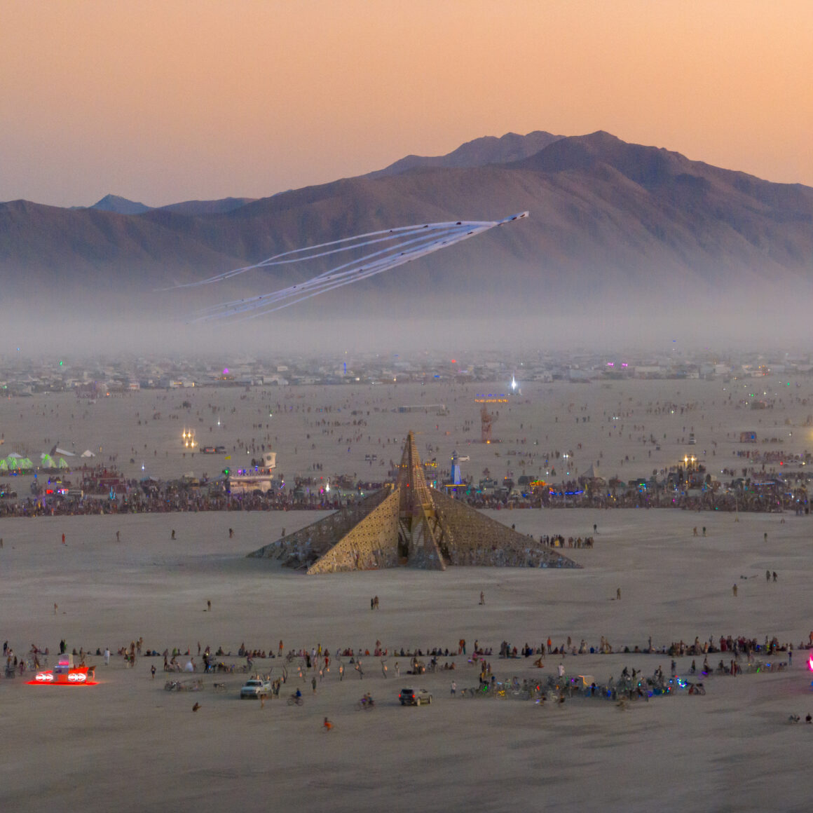 Jamen Percy : Burning Man'in Gigapiksel Fotoğrafı 12 DJI 0127 Pano